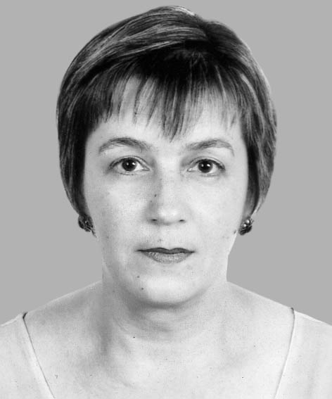 Карагодіна